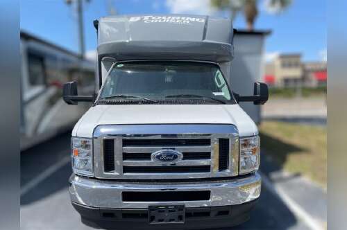 2025 Gulf Stream BT Cruiser 5245B in lakeland FL