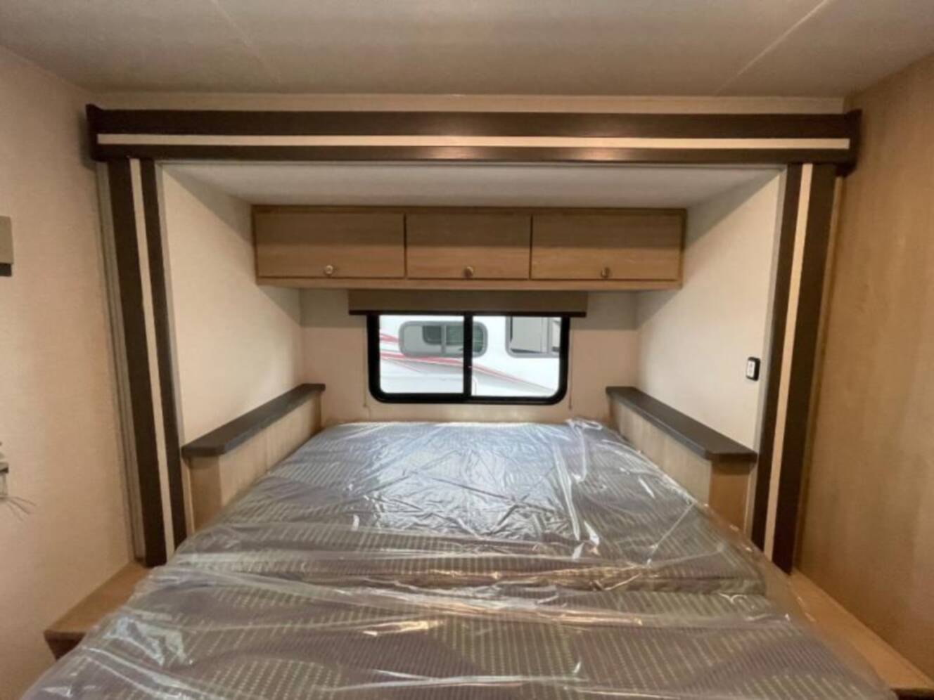 A photo of this 2026 Coachmen Leprechaun 260DS-FORD-450