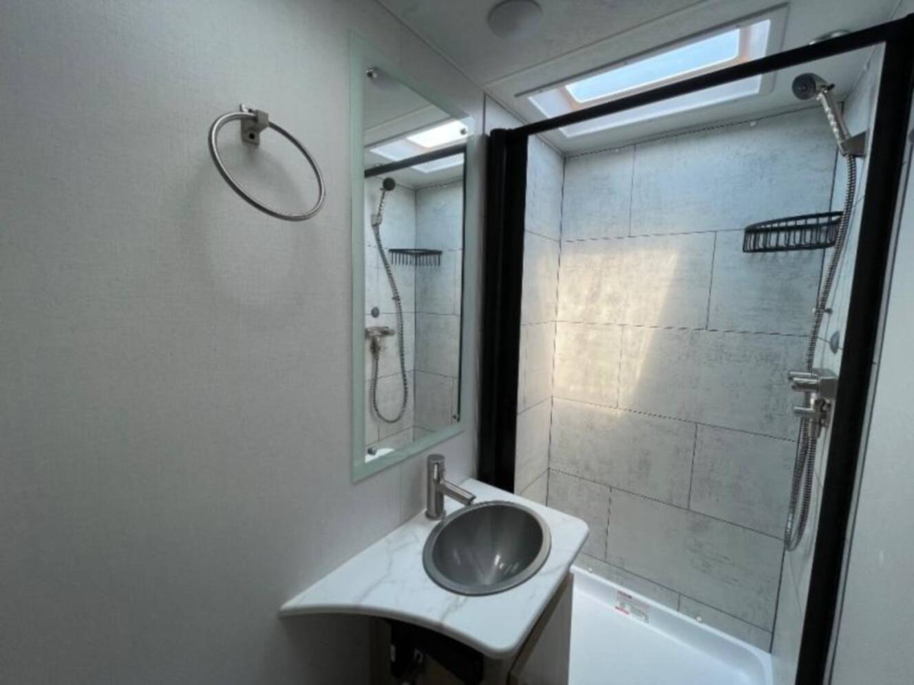 A photo of this 2026 Coachmen Leprechaun 260DS-FORD-450