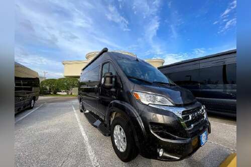 2025 Midwest Automotive Designs Legend FSL in nokomis FL
