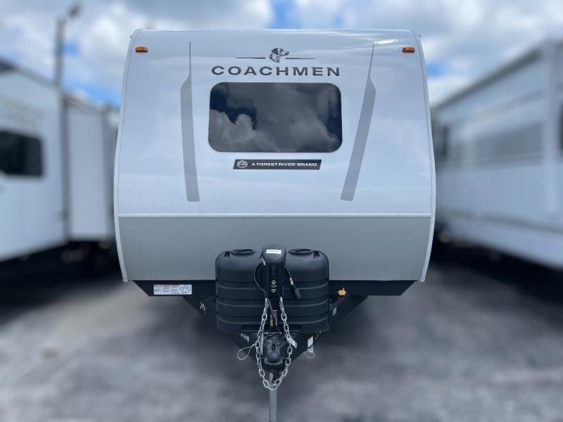 2026 Coachmen Freedom Express Select 247SE in lakeland FL