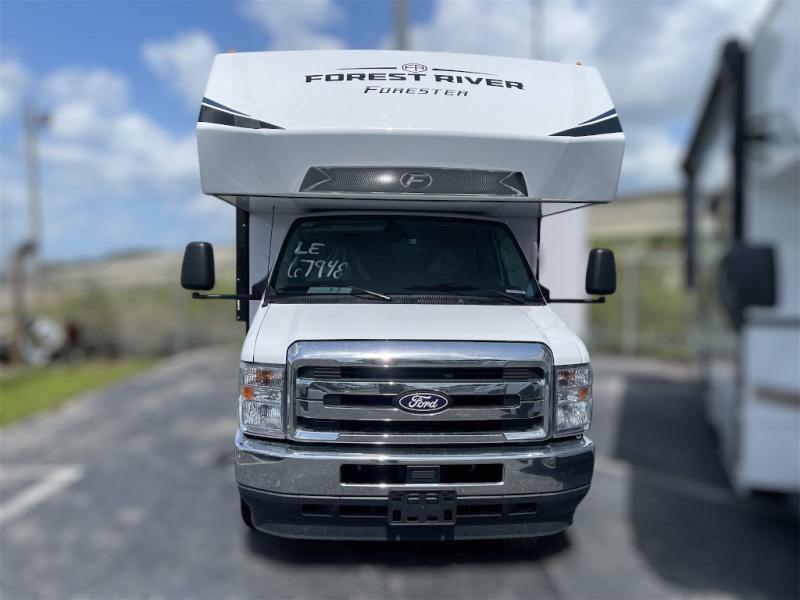 2026 Forest River Forester 2851SLE-FORD in lakeland FL