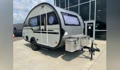 2021 Nucamp TAB 400 BD RV