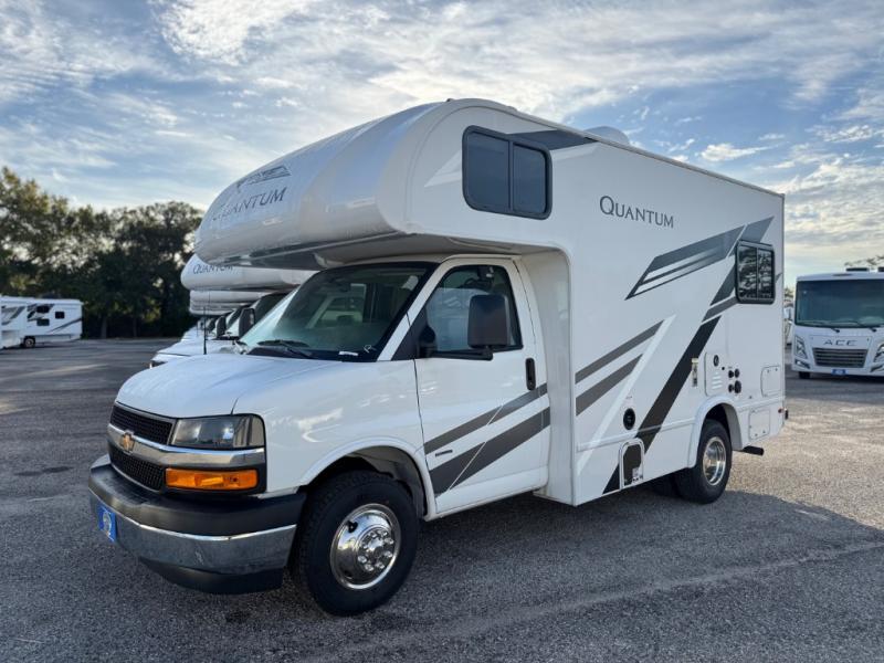 2026 Thor Motor Coach Quantum LC19 in bradenton FL