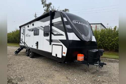 2023 Grand Design Imagine 2600RB in bradenton FL