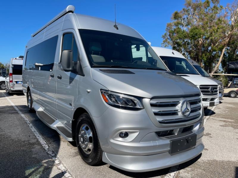 2026 Midwest Automotive Designs Passage MD2 170EXT 170 EXT MD2 in nokomis FL