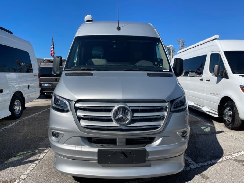 2026 Midwest Automotive Designs Passage MD2 170EXT 170 EXT MD2 in nokomis FL