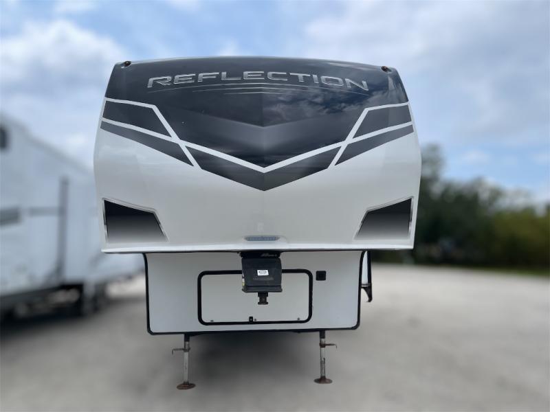 2020 Grand Design Reflection 150 Series 230RL in bradenton FL