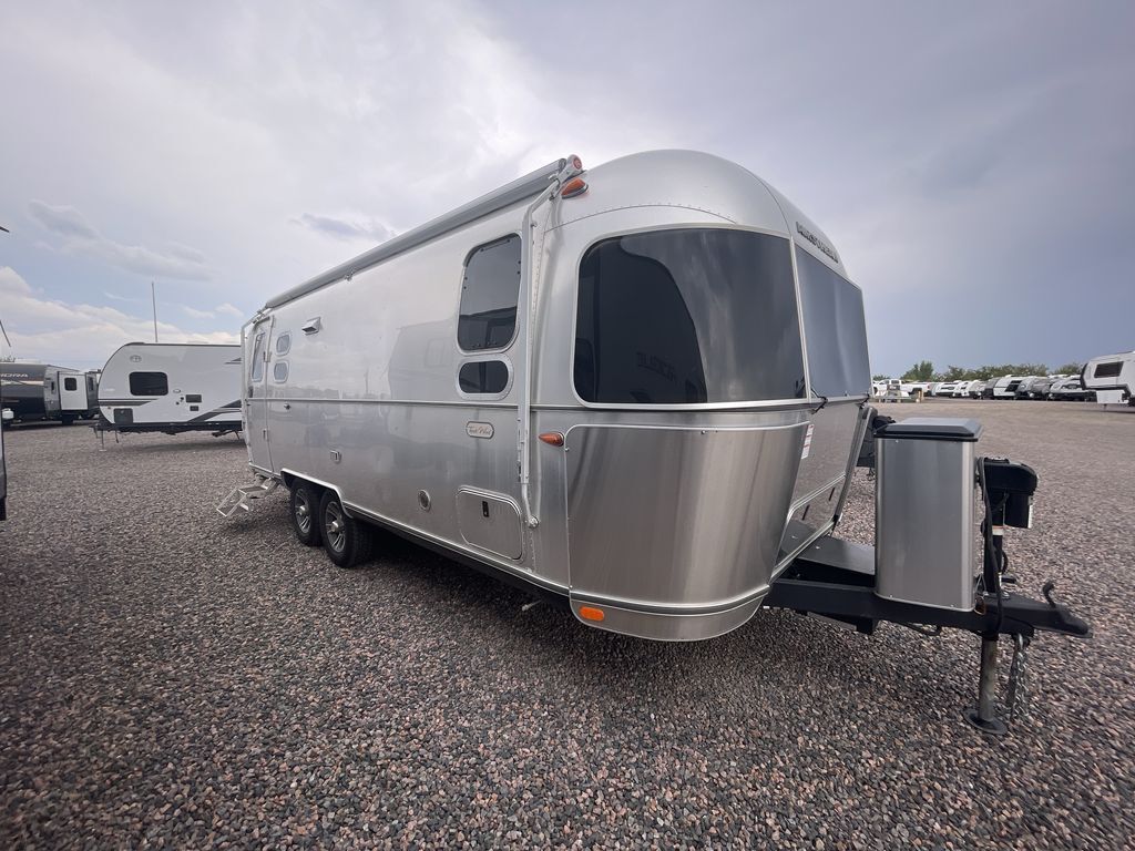 2024 Airstream Trade Wind 25FB in longmont CO