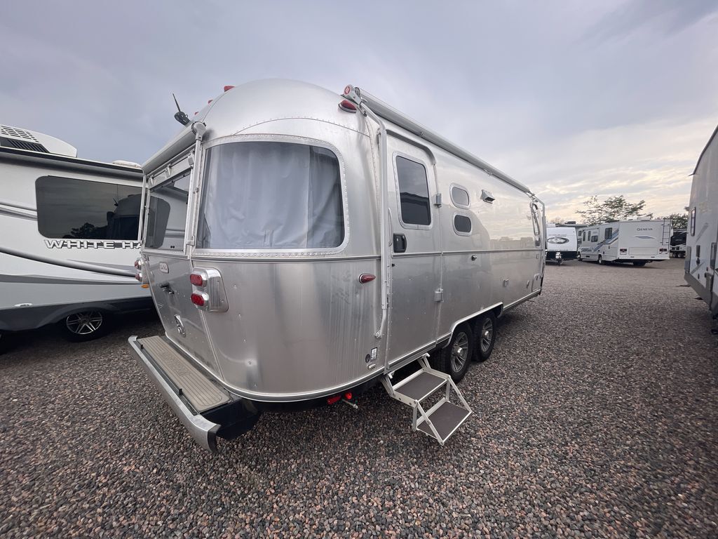 2024 Airstream Trade Wind 25FB in longmont CO