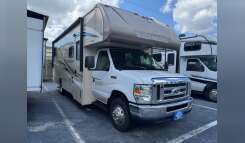 2017 Winnebago Minnie Winnie 26A RV
