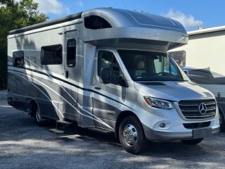2024 WINNEBAGO VIEW 24V