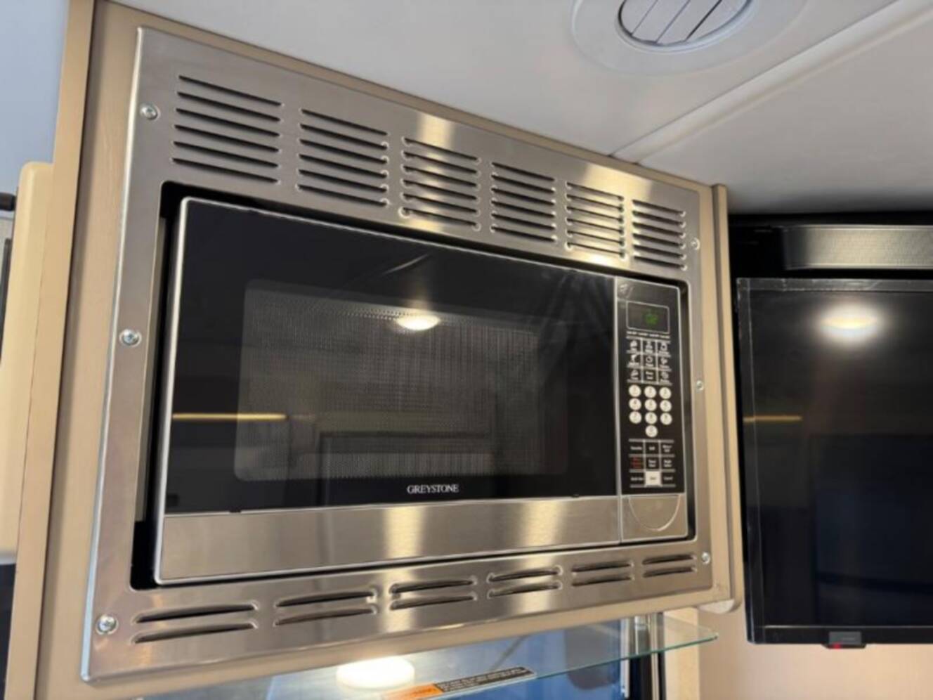 A photo of this 2026 Winnebago Navion 24R
