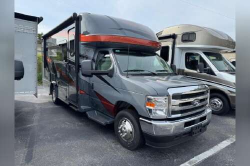 2026 Gulf Stream BT Cruiser 5240B in lakeland FL