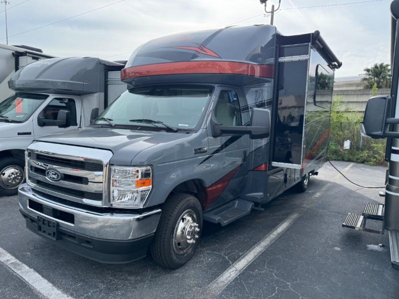2026 Gulf Stream BT Cruiser 5240B in lakeland FL