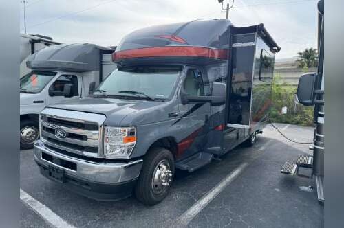 2026 Gulf Stream BT Cruiser 5240B in lakeland FL