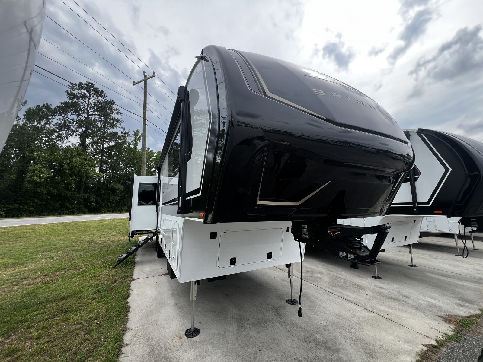 2026 Brinkley Model Z 3600 in chocowinity NC