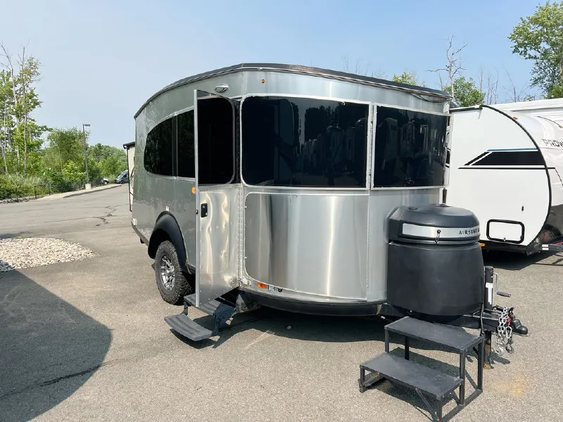 2021 Airstream Basecamp 20X