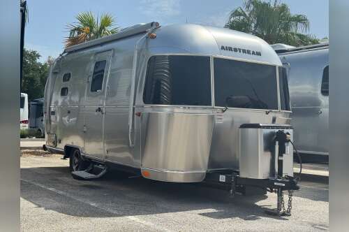 2020 Airstream CARAVEL 20FB in nokomis FL