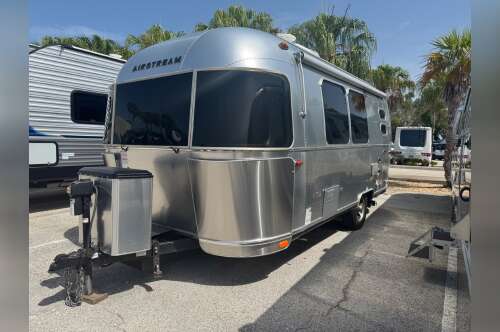 2020 Airstream CARAVEL 20FB in nokomis FL
