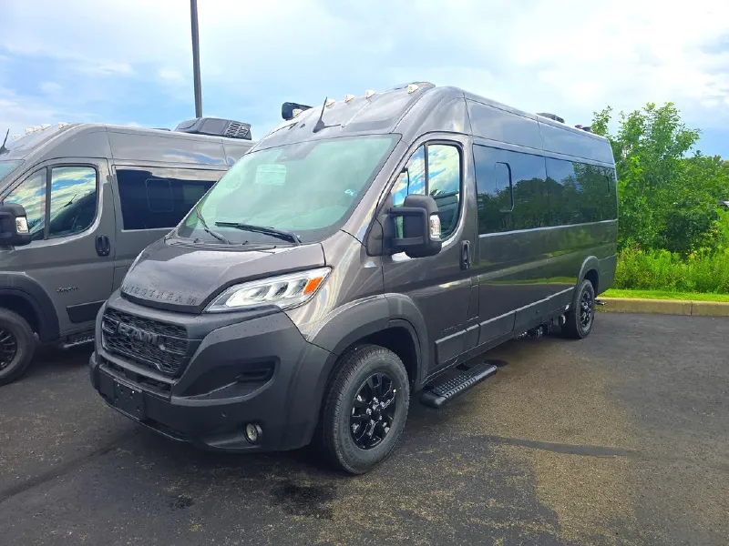2026 Airstream Rangeline Rangeline
