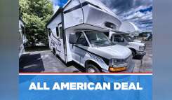 2026 Forest River Sunseeker LE 2350 Chevy RV