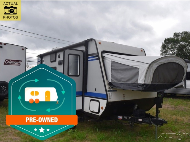 2018 Jayco Jay Feather 17XFD in south windsor CT