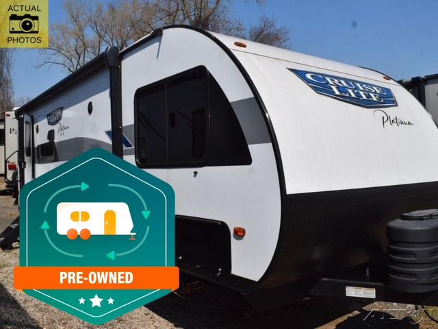 2024 Forest River Salem Cruise Lite 24RLXLX in south windsor CT