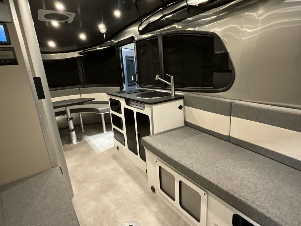 2027 Airstream Basecamp 20XE in reno NV