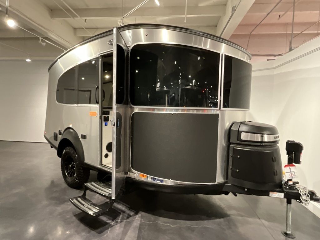 2027 Airstream Basecamp 20XE in reno NV