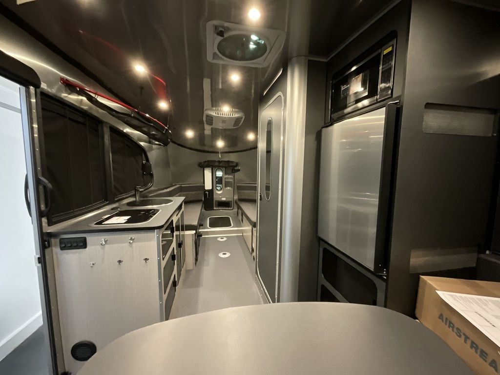 2027 Airstream Basecamp 20X RV