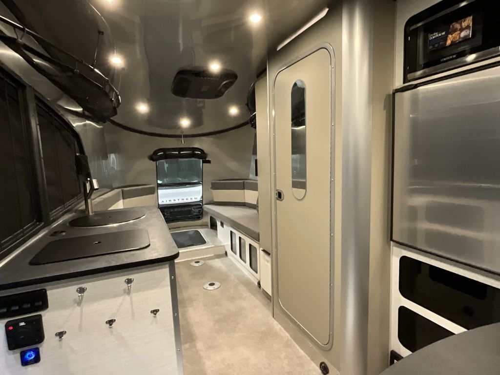 2027 Airstream Basecamp 20XE in reno NV