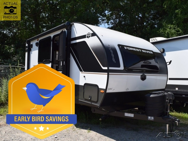 2027 Forest River R Pod 197 RP-197 in foxborough MA