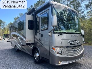 2019 NEWMAR VENTANA LE 3412