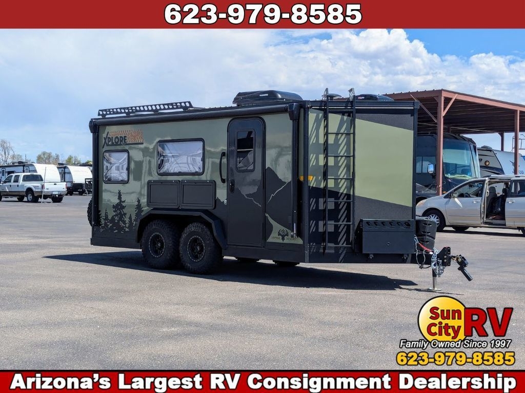 2021 Imperial Outdoors XR22 in peoria AZ