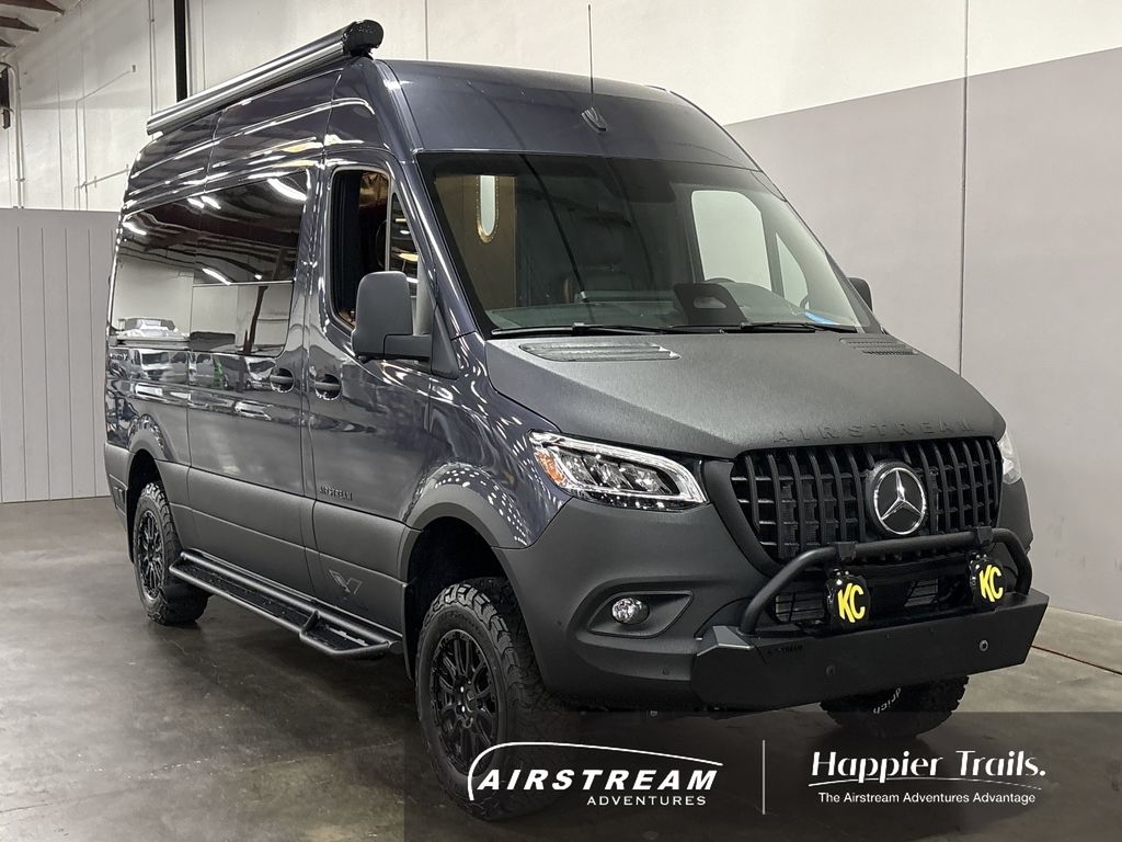 2026 Airstream Interstate 19 GT in fairfield CA
