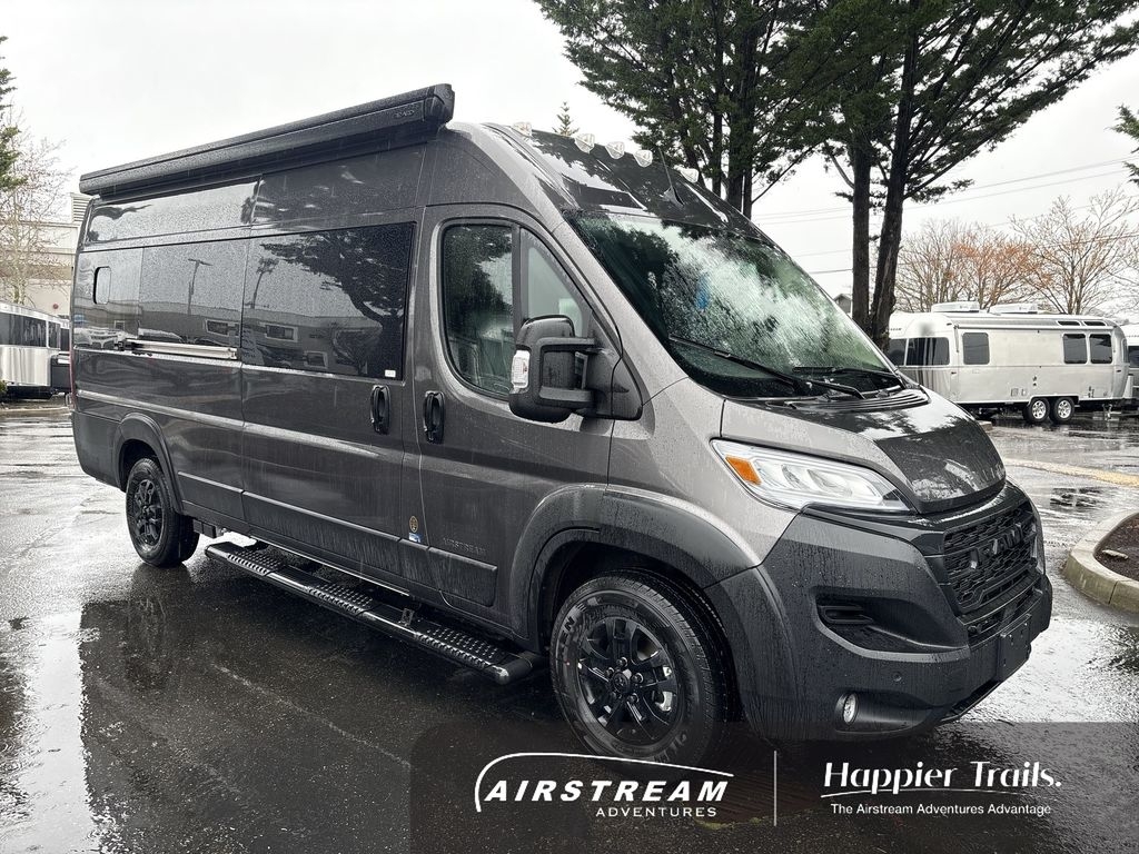 2026 Airstream Rangeline PT BASE in milton WA