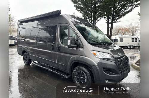 2026 Airstream Rangeline PT BASE in milton WA