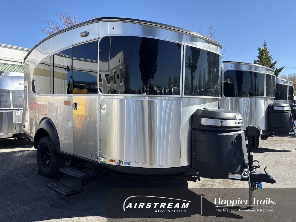 2026 Airstream Basecamp 20X in milton WA