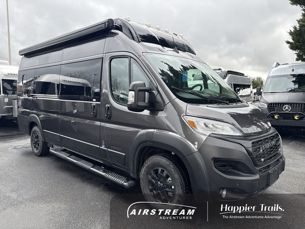 2026 Airstream Rangeline PT BASE in milton WA