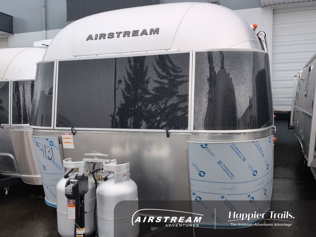 2026 Airstream Classic 30RB in clackamas OR