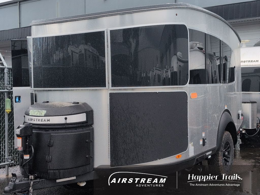 2026 Airstream Basecamp Xe 20X Basecamp 20XE in clackamas OR