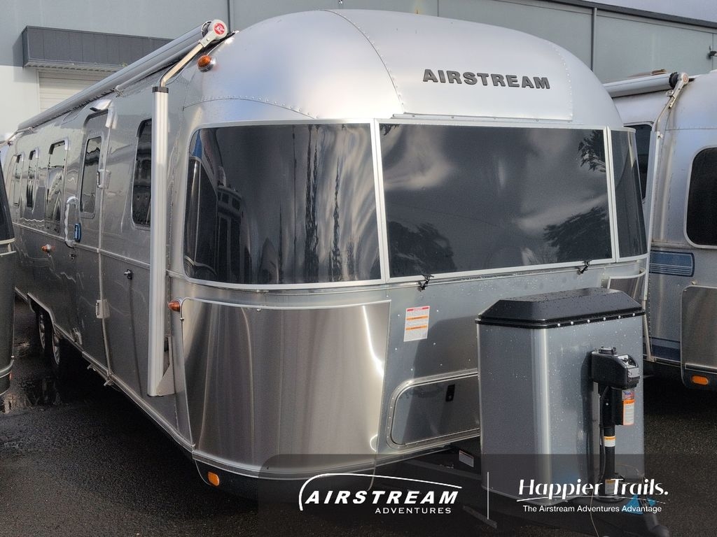 2026 Airstream Classic 33FB RV