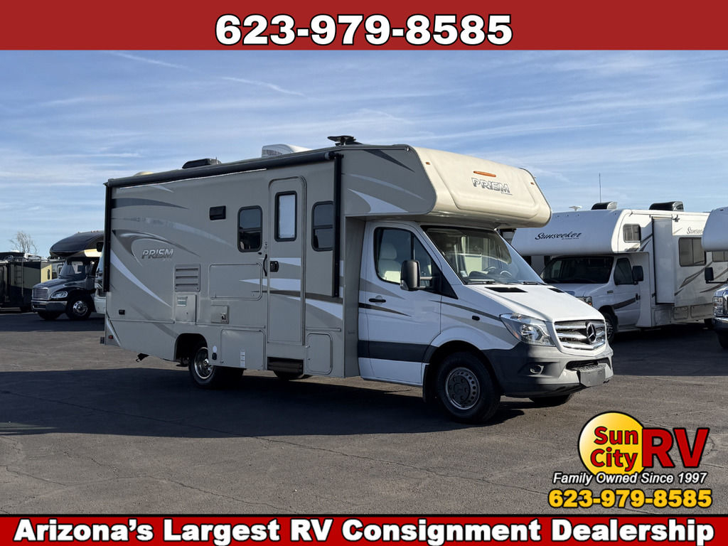2019 Coachmen Prism 2200FS 2200 FS in peoria AZ