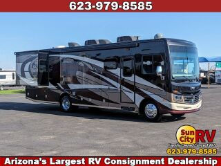 2019 FLEETWOOD SOUTHWIND 34C
