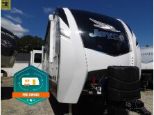 Hold On! Do RV Brands Under the Same Company Compete? image