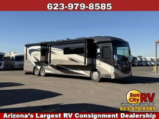 2016 WINNEBAGO TOUR 42QD
