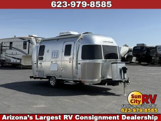 2019 AIRSTREAM FLYING CLOUD 19CB