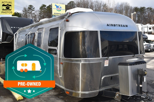 2021 Airstream Flying Cloud 30FB in chesapeake VA