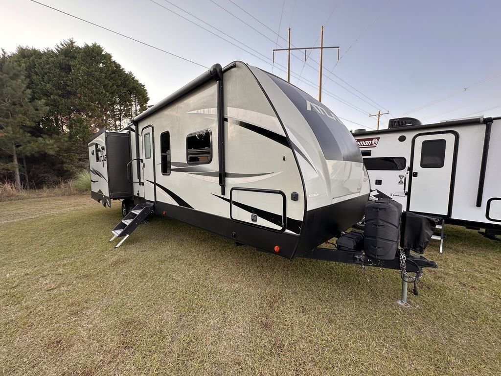 2019 Keystone M-3132ML RV